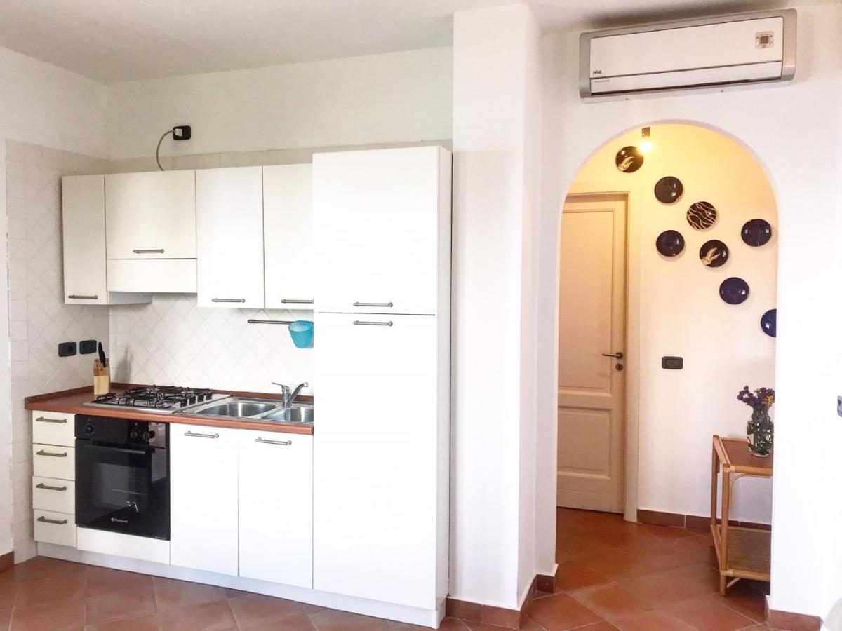 Borgo Eleatico Apartment